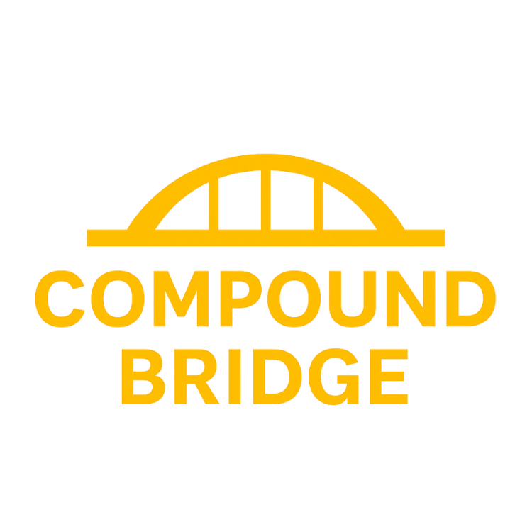 Compound Bridge Logo